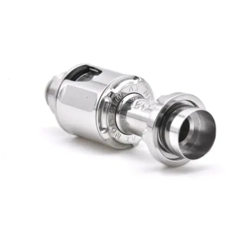 KB2 rba โดย Mission XV ชุดเต็มรูปแบบสะพาน Boro และระบบ dotmission พร้อม7ชิ้น airpins สำหรับ BB billet BOX dotaio V1 MOD