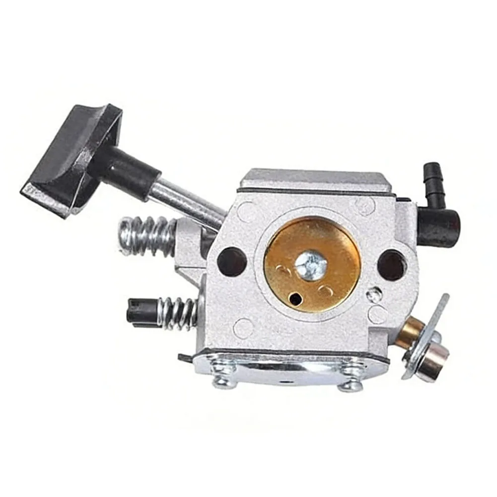 Enhanced Fuel Efficiency Carburetor Engine Carburetor As Shown Carburetor Kit Smooth Engine Operation For Backpack Blowers