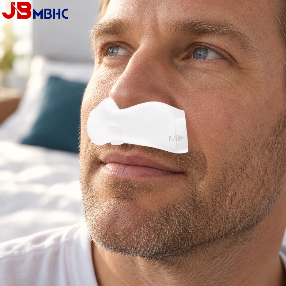 Replacement Nasal Cushion Compatible with DreamWear ZISONU CPAP Mask, Under-Nose Silicone Cushion, CPAP Accessory (Only Cushion)