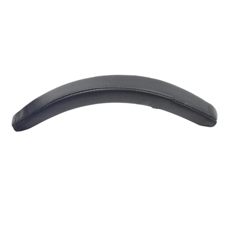 Gebogener Schaumstoff-Kopfbügeleinsatz für Creative Live Headphones Top Band Pad E74A – Detail 8