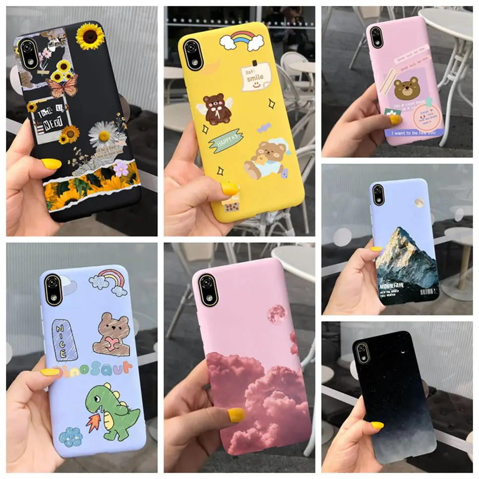 For Huawei Y5 2019 …