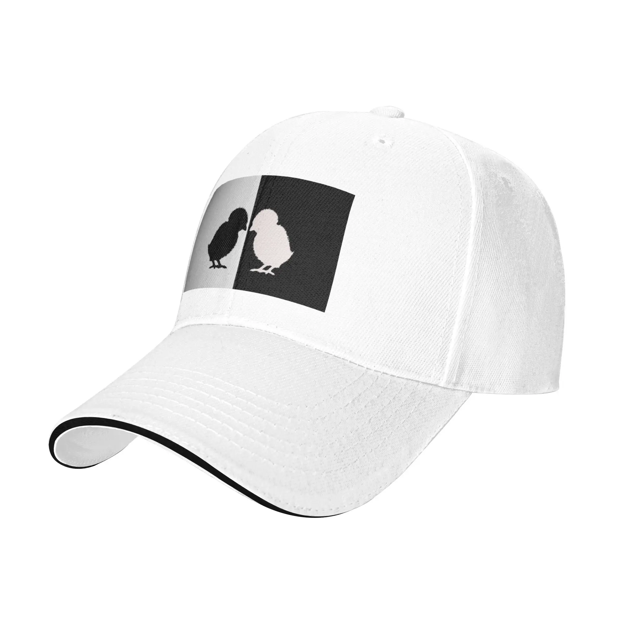 Chicks Gift For Children Men Women A Baseball Cap Hat