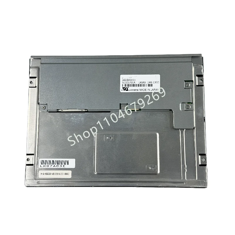 

AA084SC01 8,4-дюймовый ЖК-экран 800*600