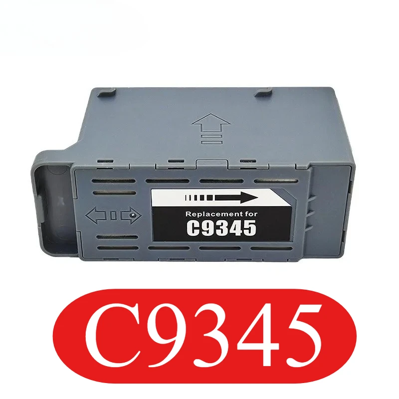 

C9345 C12C93459 Maintenance Tank Box Waste Ink Kit For Epson WF-7820 wf-7840 L8050 L8180 L8160 L15158 L15168 L15150 L15160 L6558