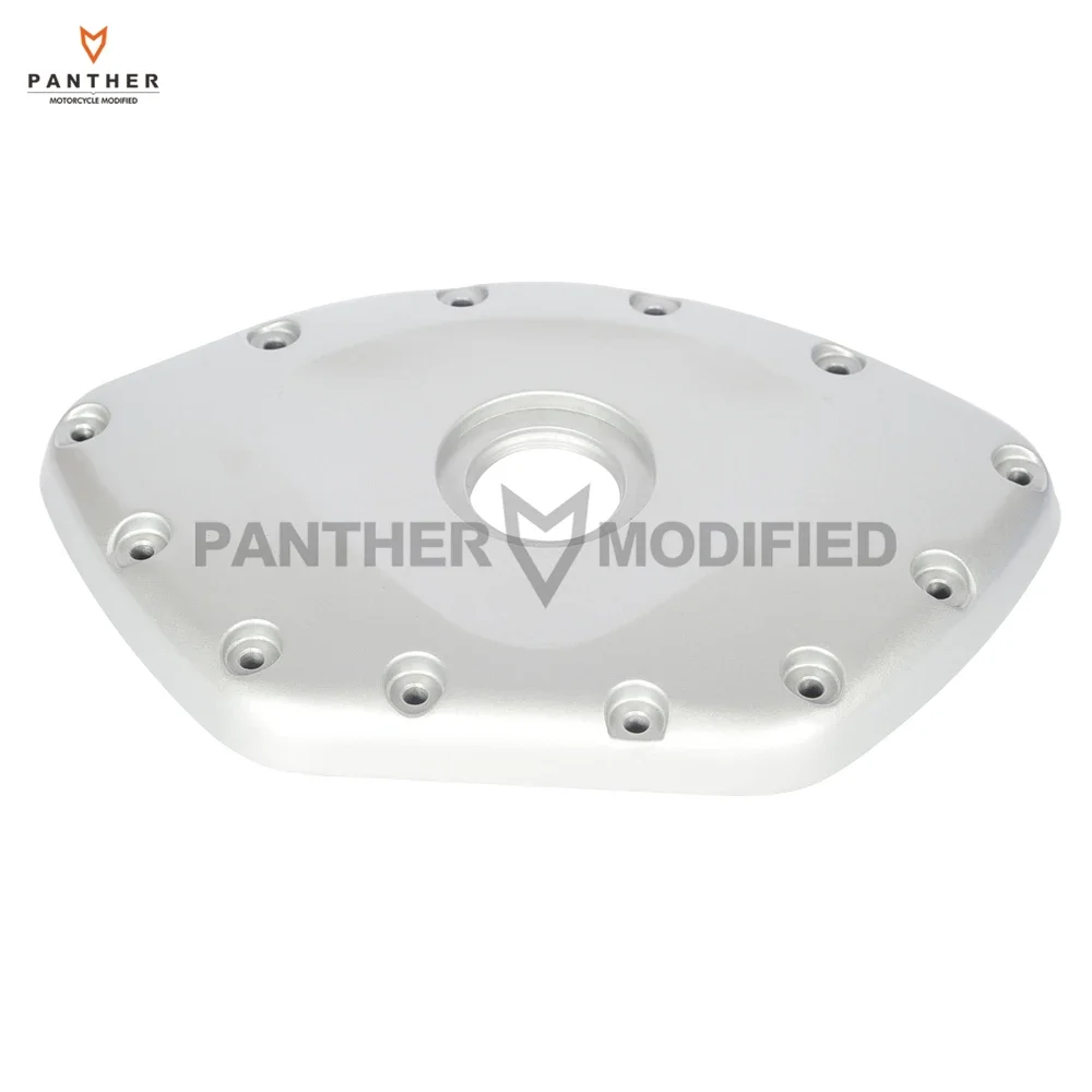Motorcycle Front Timing Chain Cover Case for Honda GL1800 GOLDWING 2001-2017