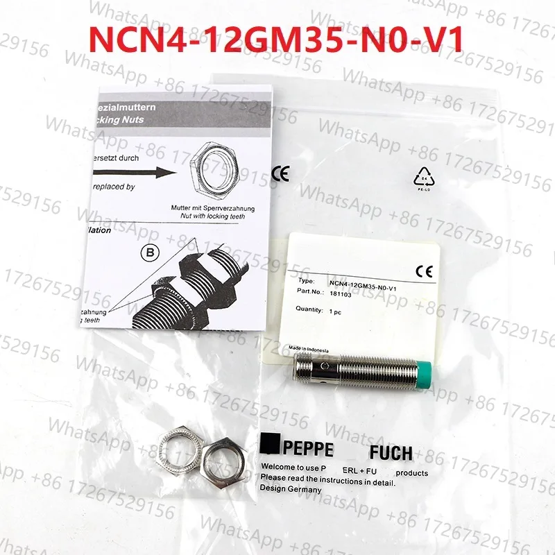 Original New NCN4-1…