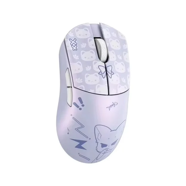 VGN Celadon Wireless Gaming Mouse Bluetooth 20000FPS
