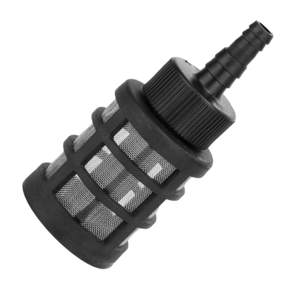 Hose Intake Screen Mesh Suction Filter Easy Installation Design Essential Filter For Multiple Industries Nozzles