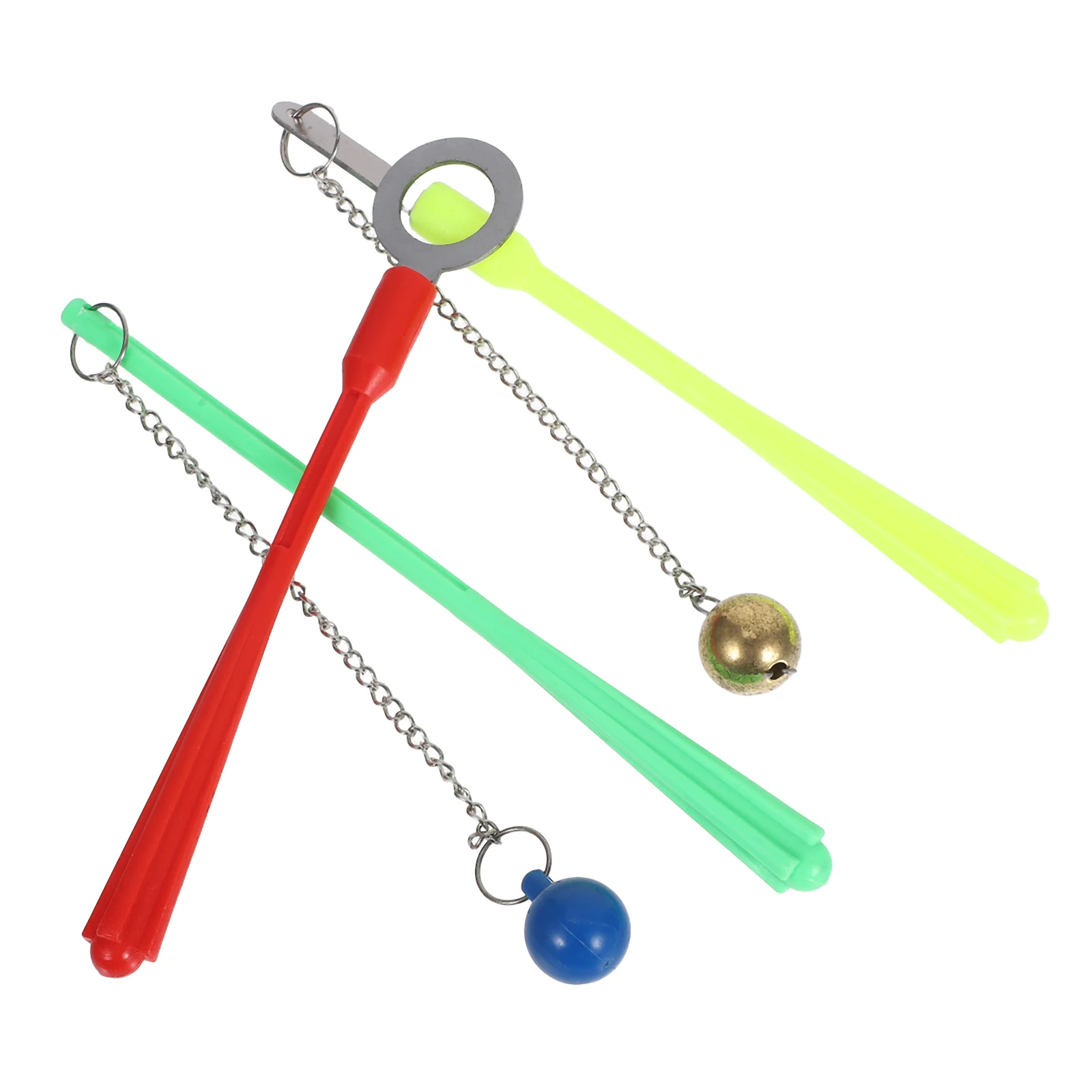 

1Set Thermal Expansion Apparatus Physics Lab Equipment Calibrated Rings Balls for Elementary Science Experiments Material