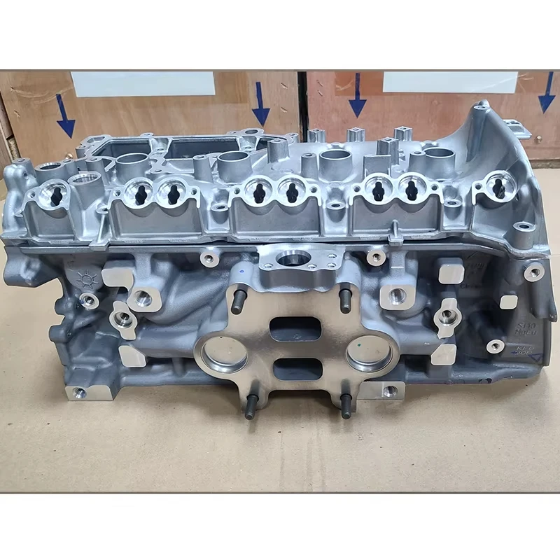 

RELI1 Original Genuine Engine Parts Ea888 Gen 3 Head Cylinder Assy 06L103064B Engine Cylinder Head for Audi A4 A6 VW CJX CHH CUG