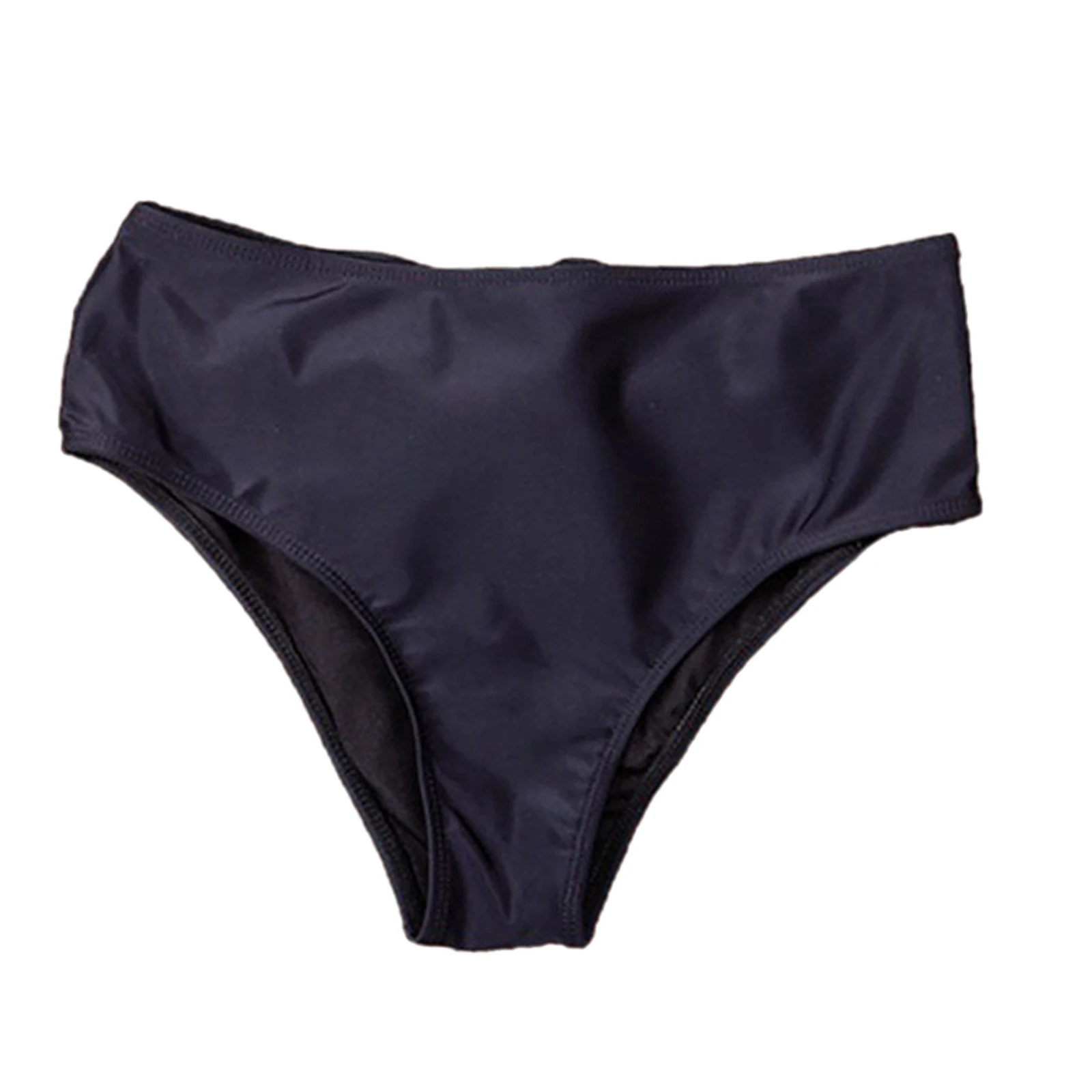 Bikini Set Swimsuit Padded Cup Bra High Cut Swimwear Bathing Suit Beachwear