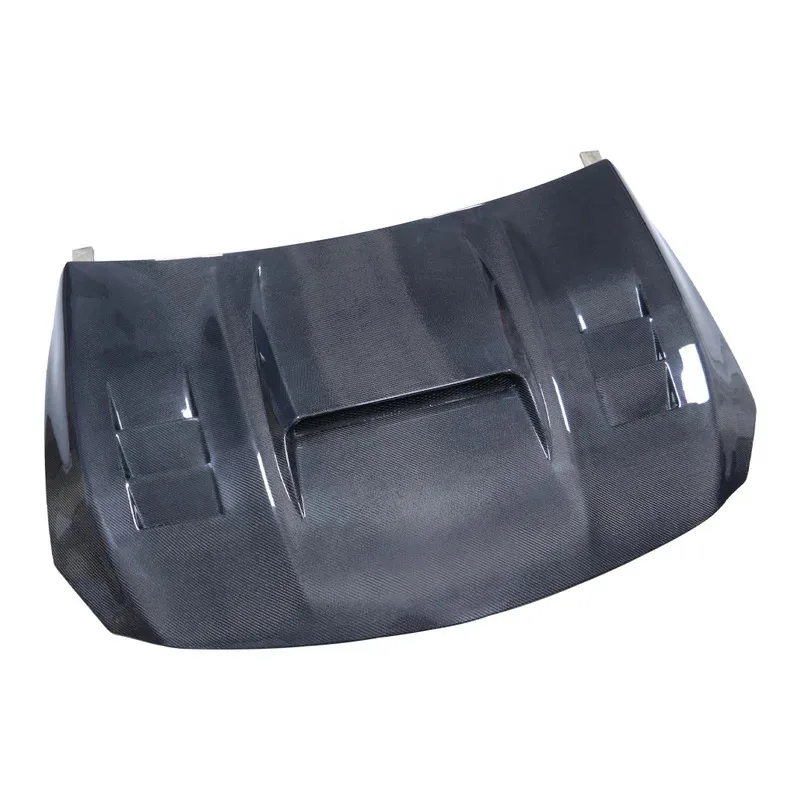 

Best Selling Carbon Fiber Engine Hood for GLA45 Hood Bonnet 2014~2017