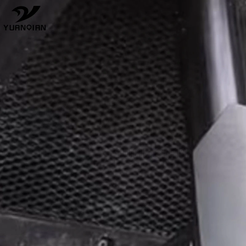 

Motorcycle Accessories Radiator Guard Protector Grille Grill Cover For Benelli TRK 502 502X TRK502 2017-2023 2022 2021 2020 2019