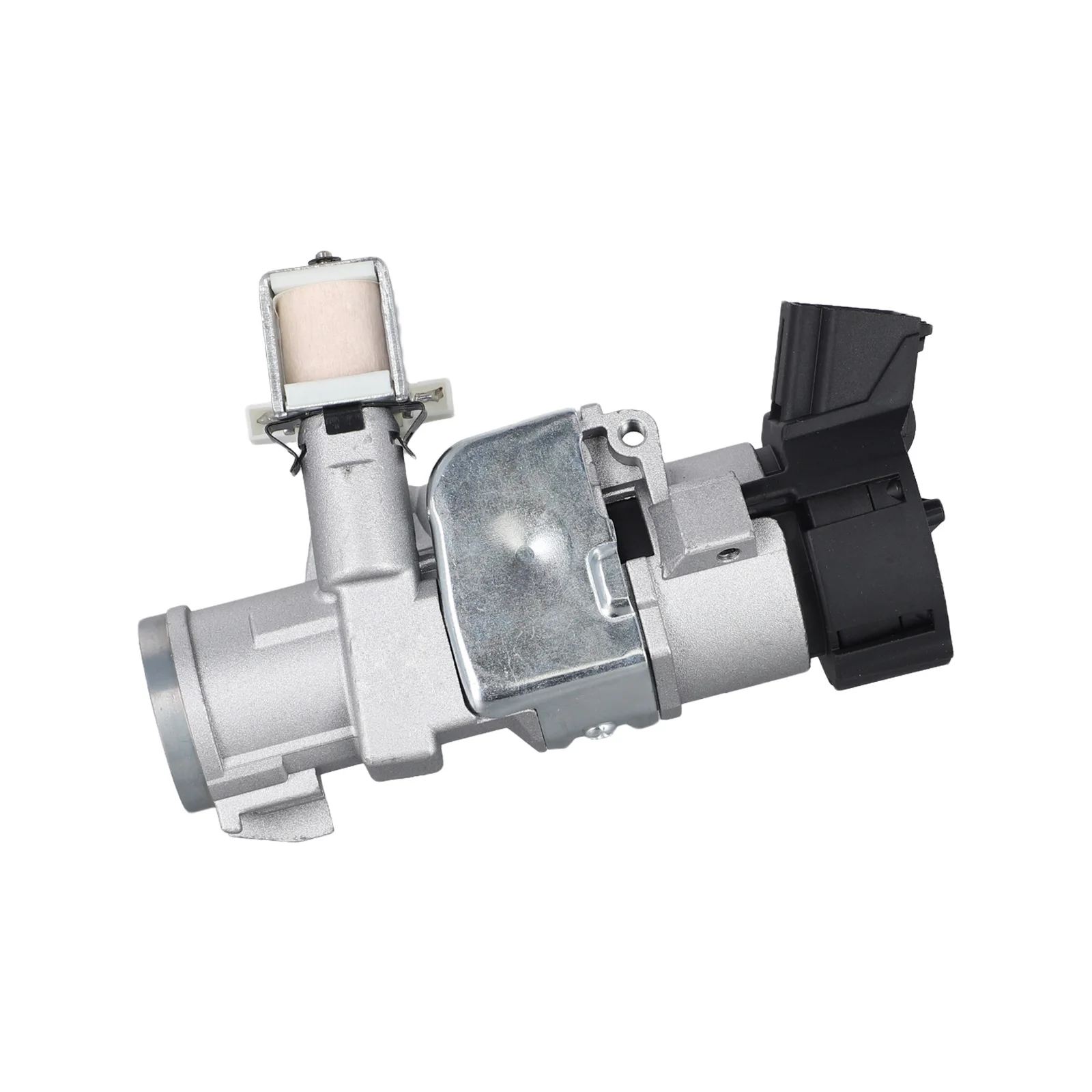 

Ignition Key 6R0905851D For Ignition System Replacement 10*20*10cm Compatibility With Multiple Models Direct Replacement