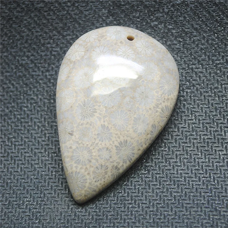 1PC New Good Natural Gemstone Pendants IT FOR YOUR OWN JEWELRY DESIGNS BEST CHOICES