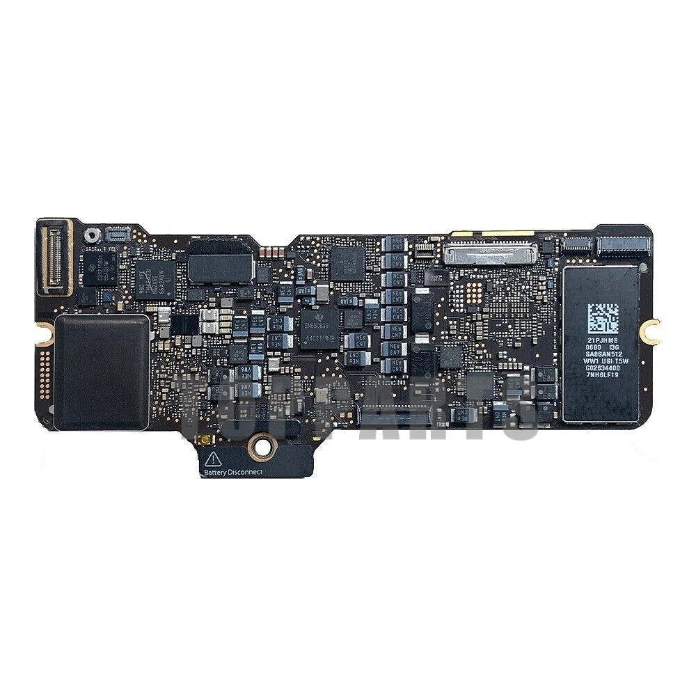 A1534 Motherboard For MacBook Retina 12