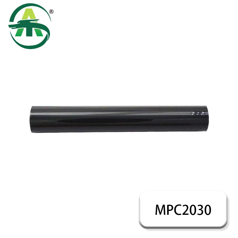 1pcs MPC2030 MPC 2030 Fuser Film Sleeve For Ricoh Aficio MP C2030 C2050 C2550 Fixing Film Sleeve New