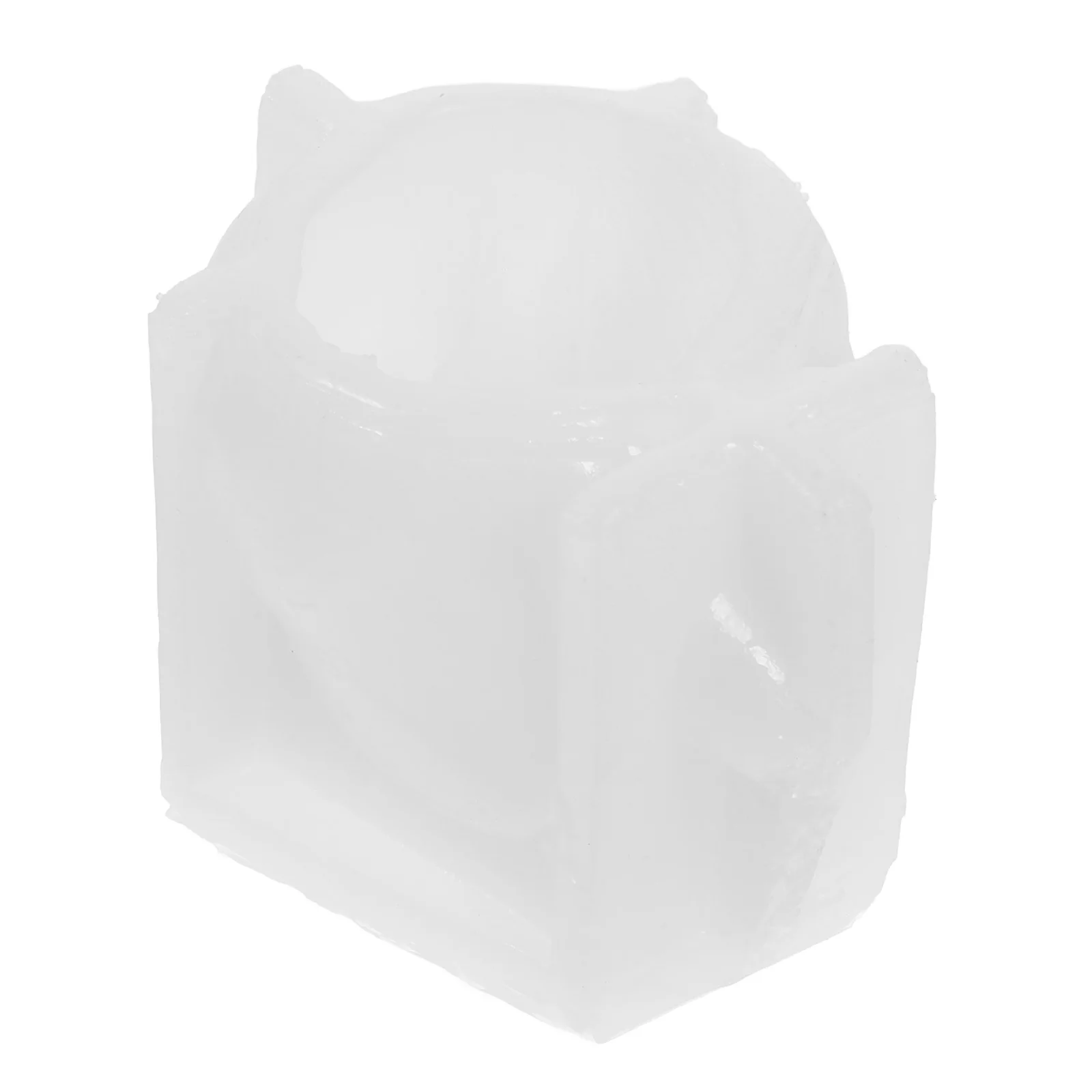 

DIY Swan Silicone Mold Animal Resin Table Decor Casting Durable Practical Imagination Gift Friends Family Handicraft