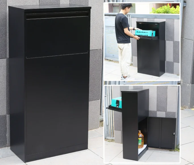 Outdoor Able Parcel…