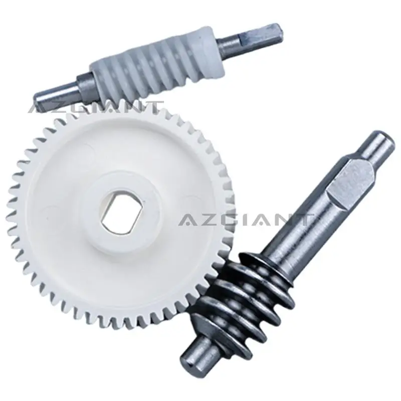 AZGIANT 50T For 2011-2019 Toyota Vitz Car Side Wing Mirror Folding New Gears car accessories Fit Mirror Folding Repair