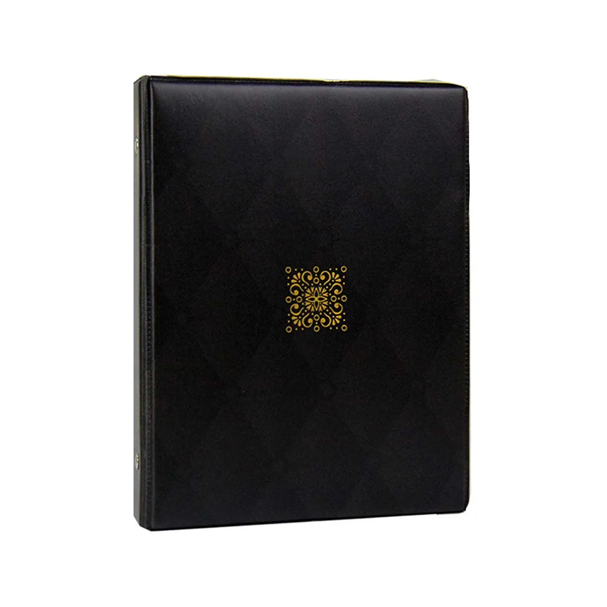 Album to 100 photos 13x18 Black Luxury-5070-18350/349