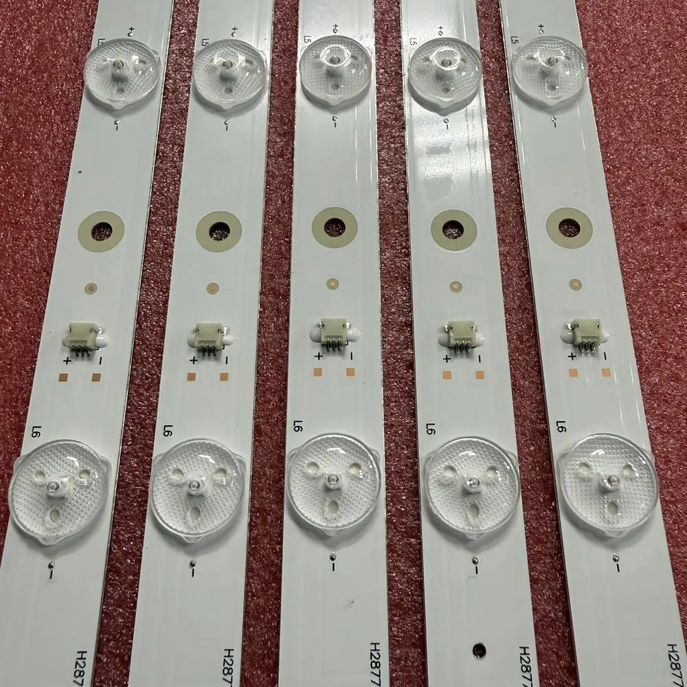 Led Backlight Strip…