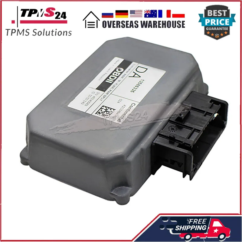 

CONVERTER ASM-M 13588335 For Chevrolet Cadillac Buick