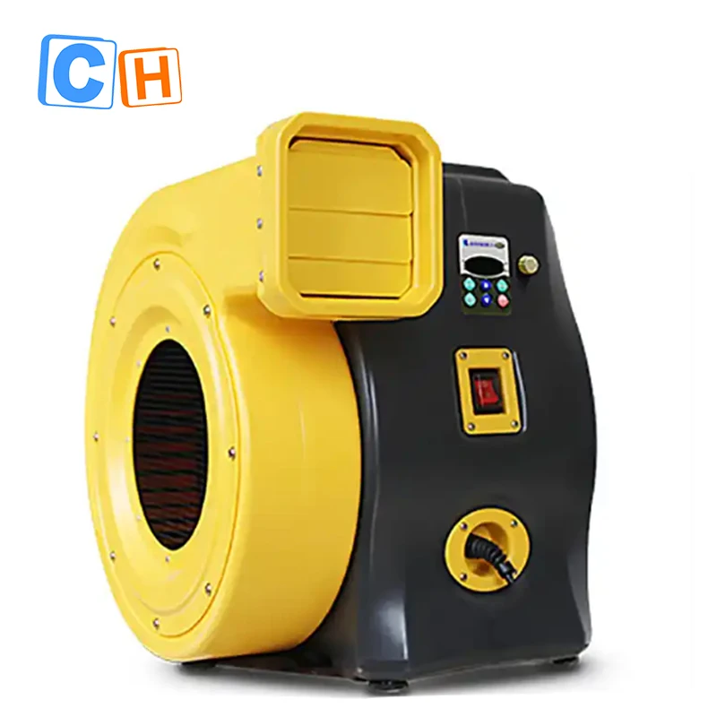 

CH Inflatable Blower For Inflatables,Inflatable Fans