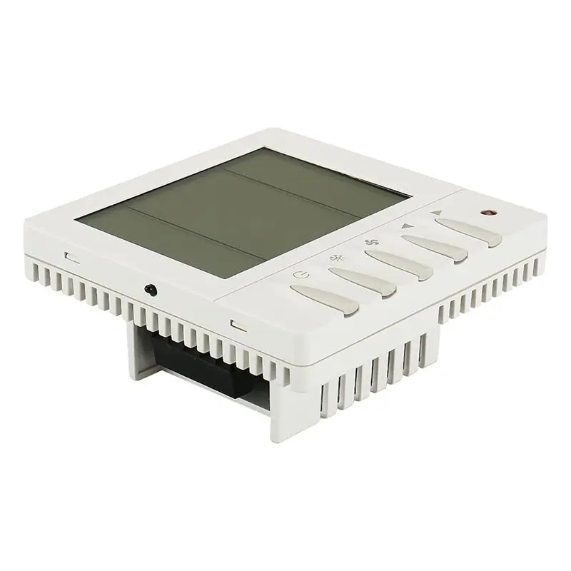 ABGG-Programmable Thermostat Thermostat Temperature Control Panel