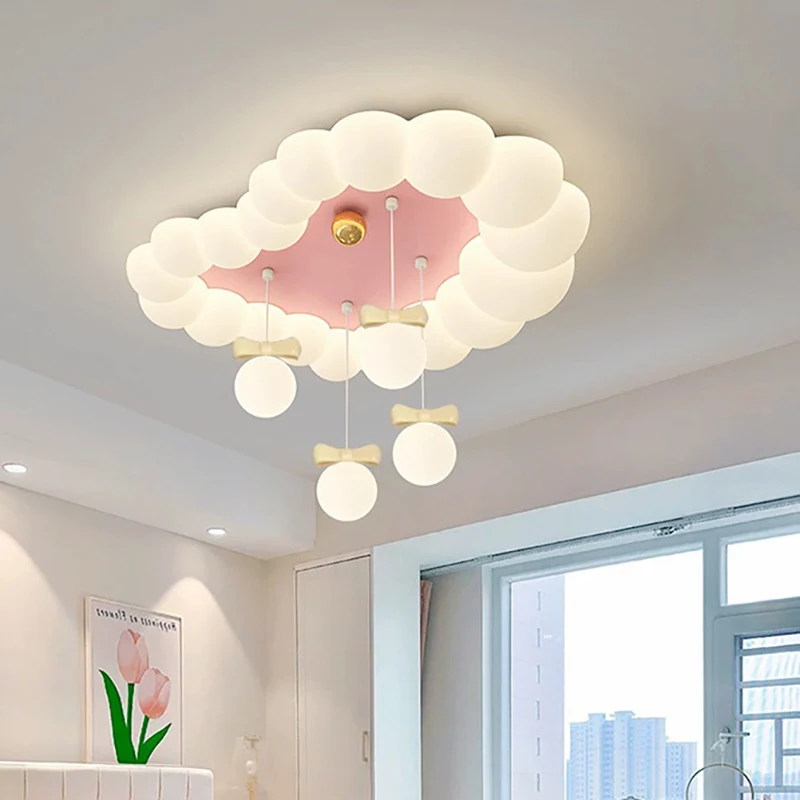 Bubble Ball Cloud L…