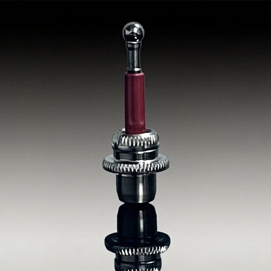 

Latest Haimer-3D Taster 3D 80.360.00 FHN Edge Finder Short Probe 80.362.00 Φ 4 * 25L Long Probe 80.363.00 Φ 8 * 65L Ruby Probe