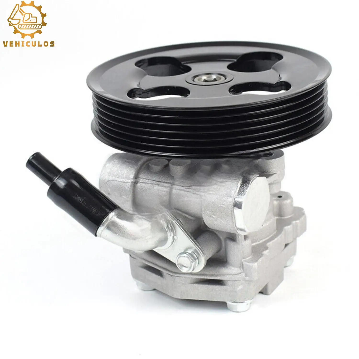 21489 49100-78K00 4910078K00 1PCS Power Steering Pump New For 2009-2013 Suzuki Grand Vitara 2013 Base 2.4L L4 Car Accessories