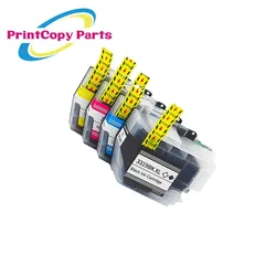 1Set LC3319 LC3319XL LC3317 Compatible Ink Cartridge for Brother MFC-J6530DW J6930DW J5330DW J5730DW J6730DW