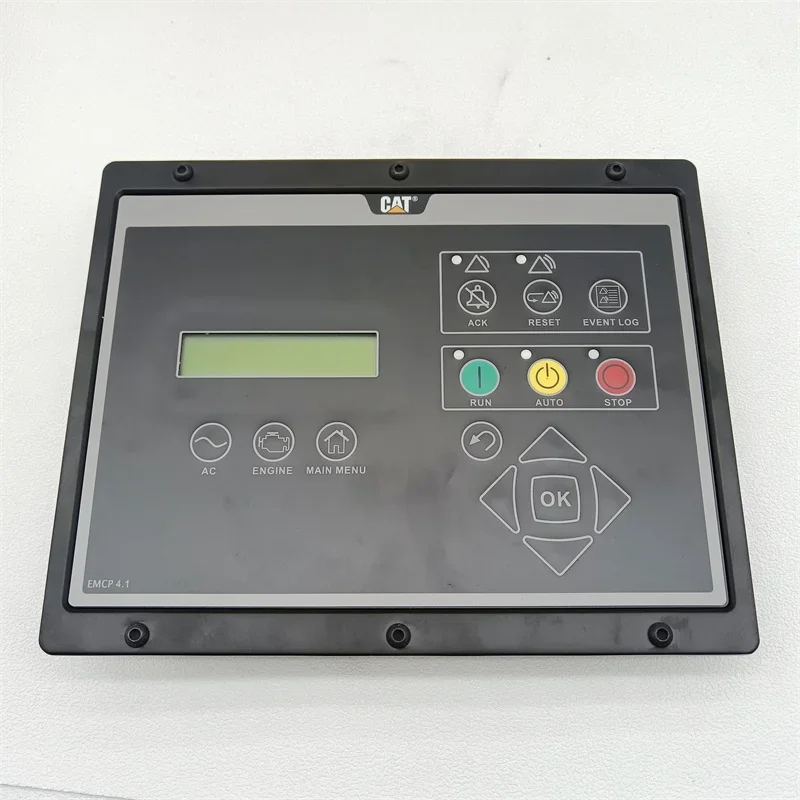 Generator set controller EMCP 4.1 4.2 4.3 Controller ECU ECM 592-5150 Electronic Control Module 5925150 EMCP 4.1