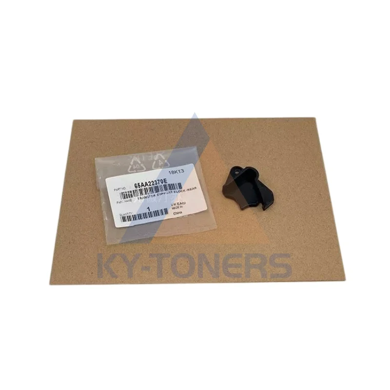65AA22360 65AA22370 Transfer Support Block for Konica Minolta Bizhub Press C6000 C7000 C70HC C5500 C5501 C6500 C6501 C65HC