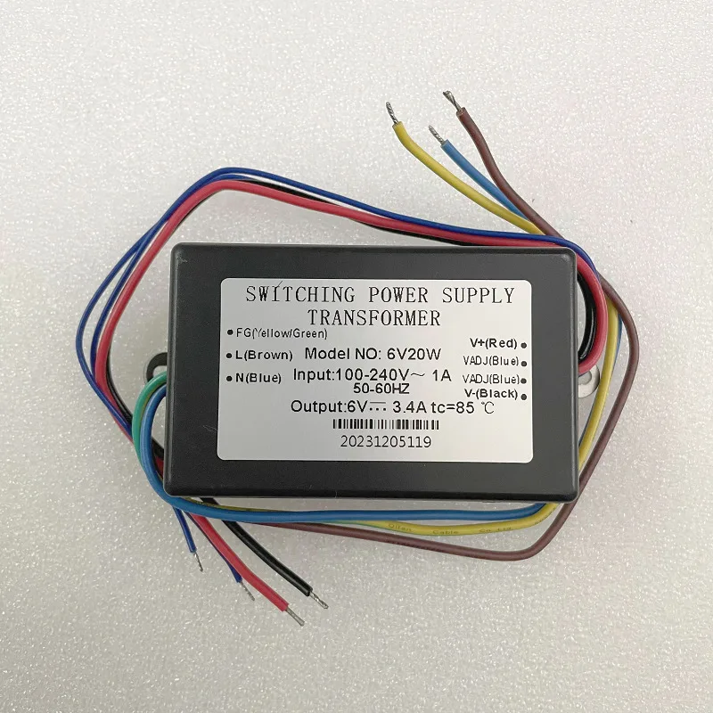 new-srx20s-06-001-replacement-for-microscope-halogen-lamp-dimming-power-supply