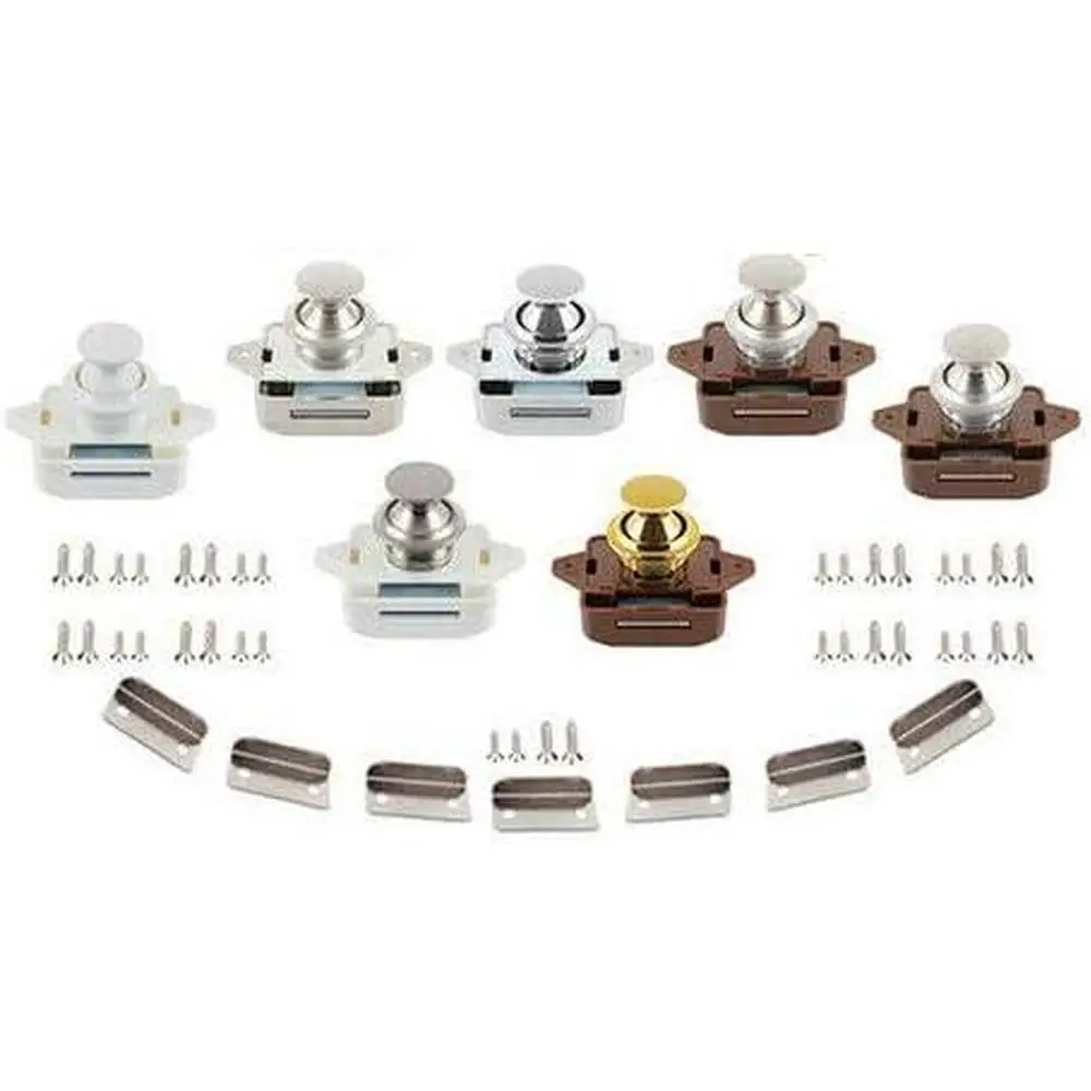 

Корабль, яхта, кемпер, автофургон, кнопка шкафа, замок без ключа, дверной замок для яхт, автофургонов, караванов, шкафы, настенные шкафы