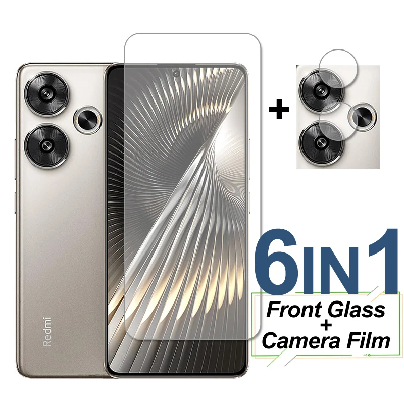 Tempered Glass For … - image