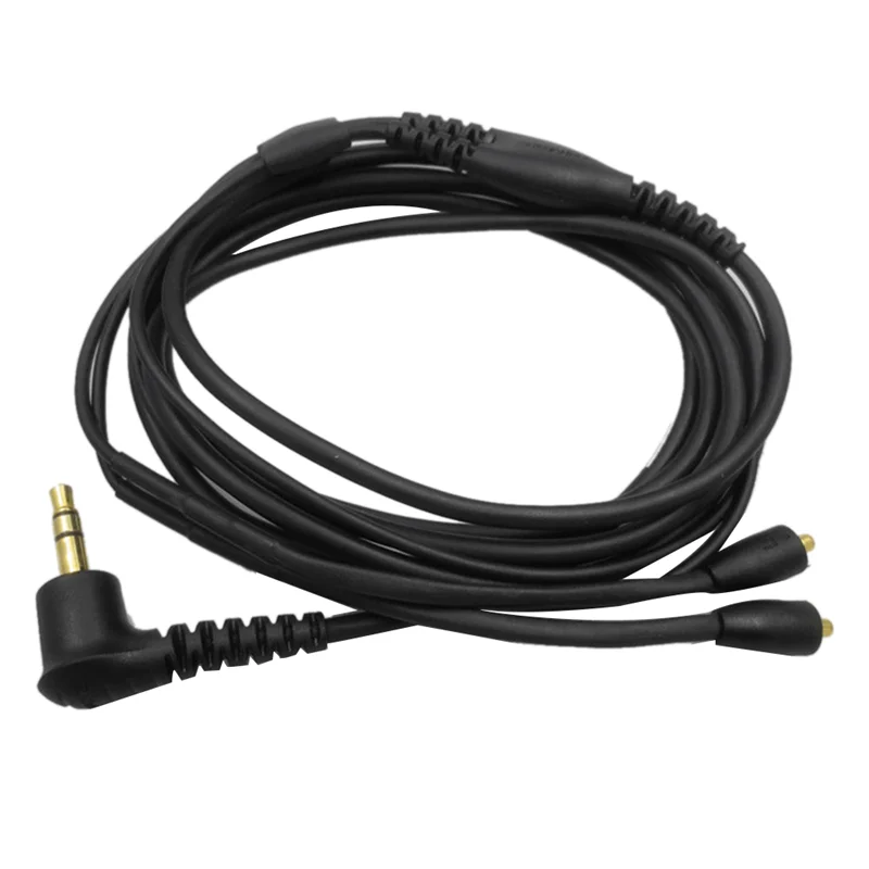 Cable de Audio para auriculares Shure Se215 Se535 425 Se846, interfaz MMCX