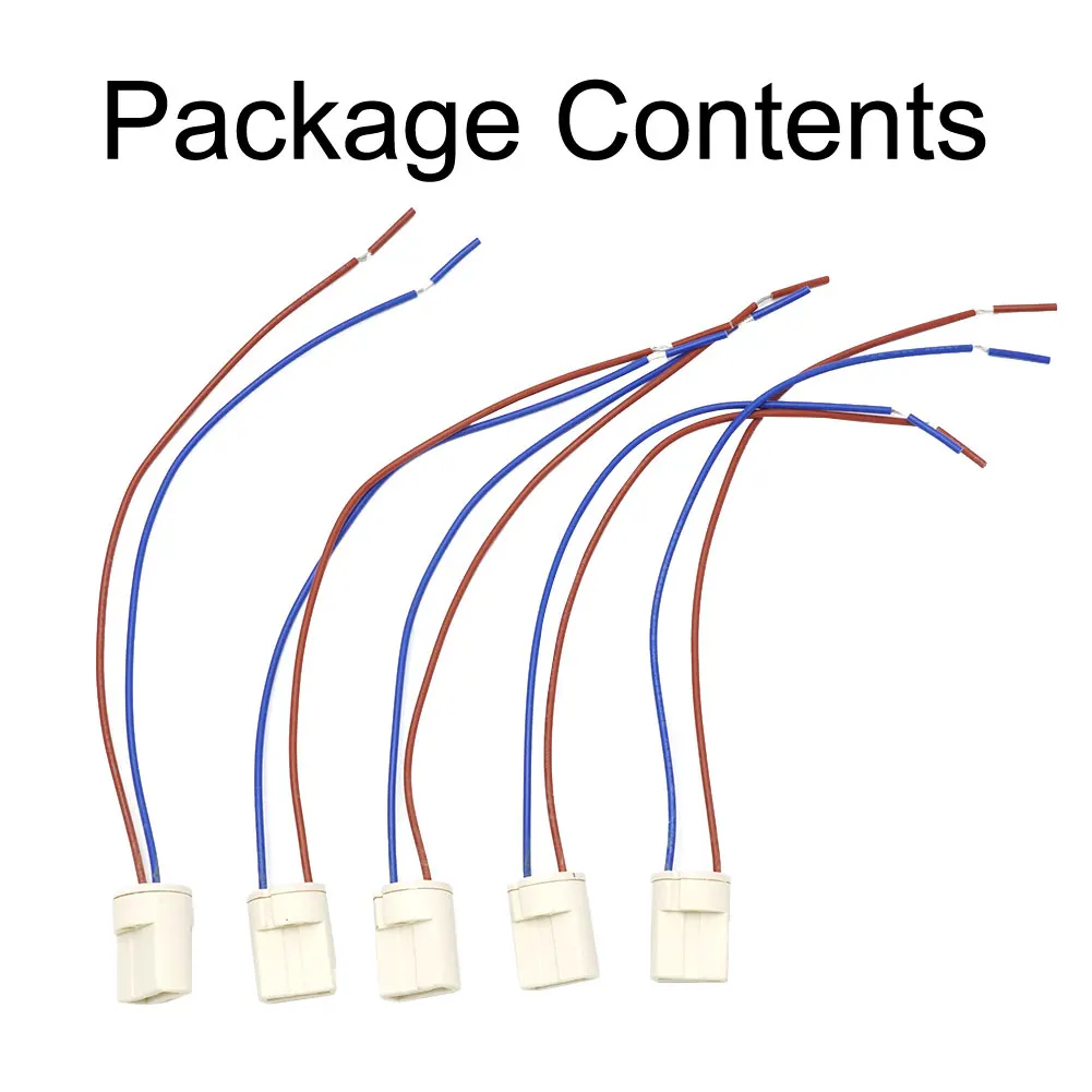 Рисунок 6 - G9 керамика старение проводка держатель