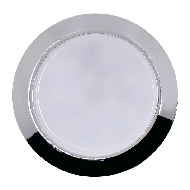 

Marine Surface Mount Interior Downlight 12V 24V LED Caravan RV Boat Marine Ceiling Light 2025