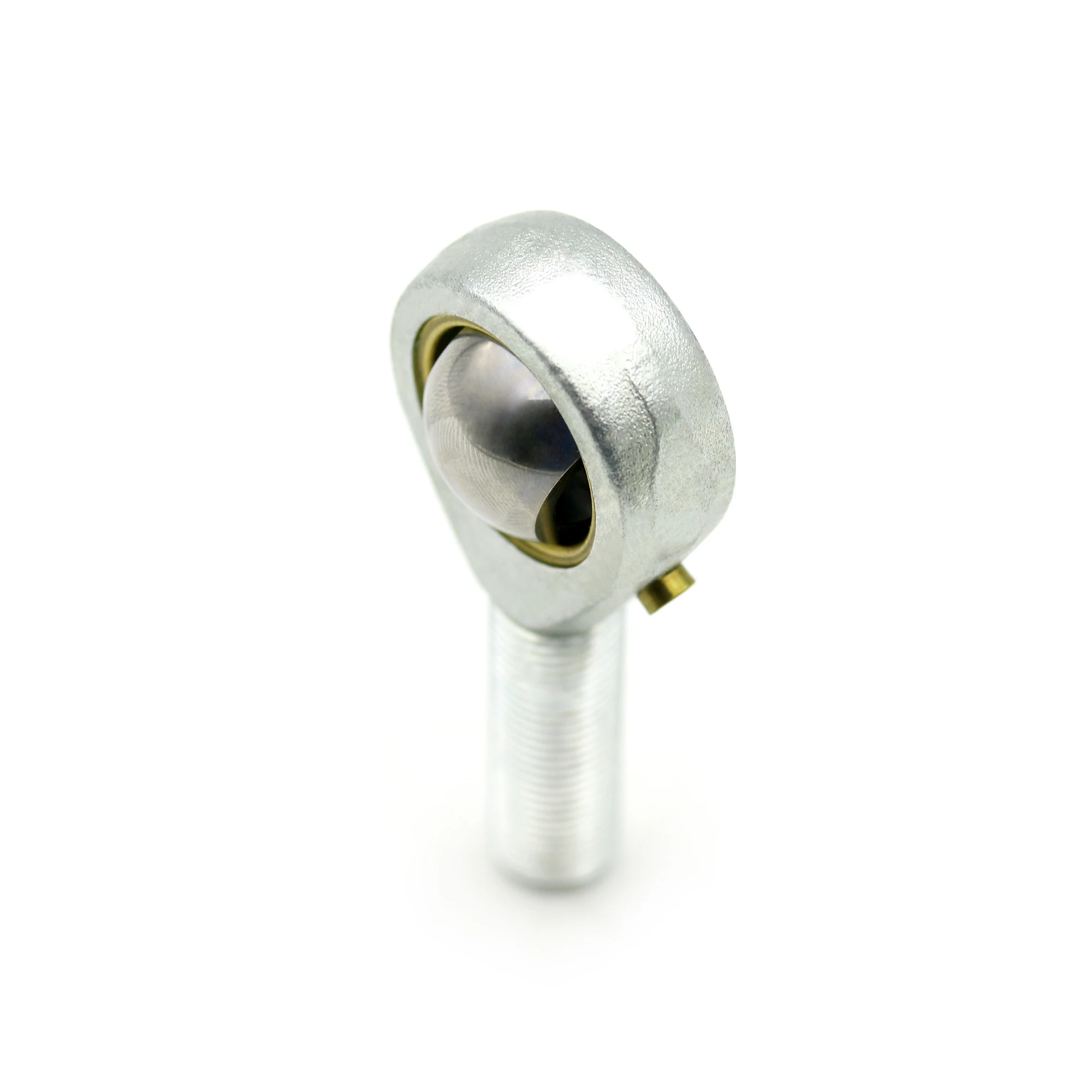 3/8 Bore Diameter POSB6 Inch Rod End Bearing 3/8-24 Male Thread Heim Joint Rod Ends