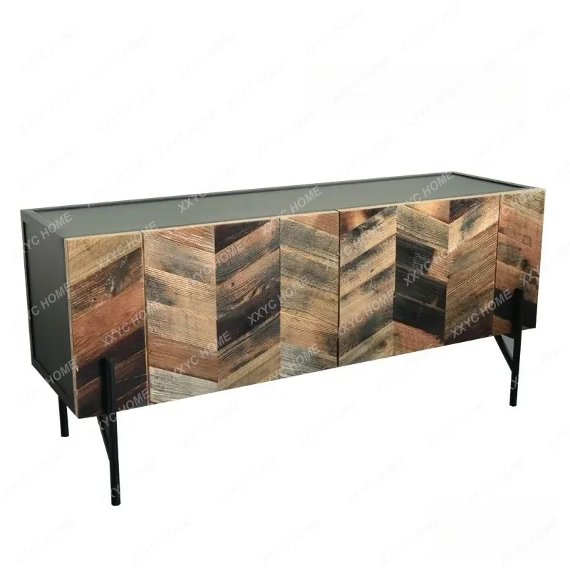 A  Style TV Cabinet, Simple, Bedroom TV Cabinet, Economical Modern Simplicity