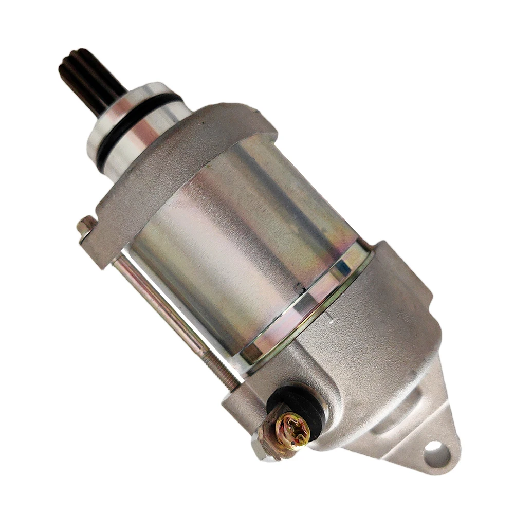 Starter Motor For Yamaha WR450 WR450F 2016-2018 YZ450 YZ450FX 2016-2018 9 Teeth 2GC-81890-00-00 2GC-81890-01-00