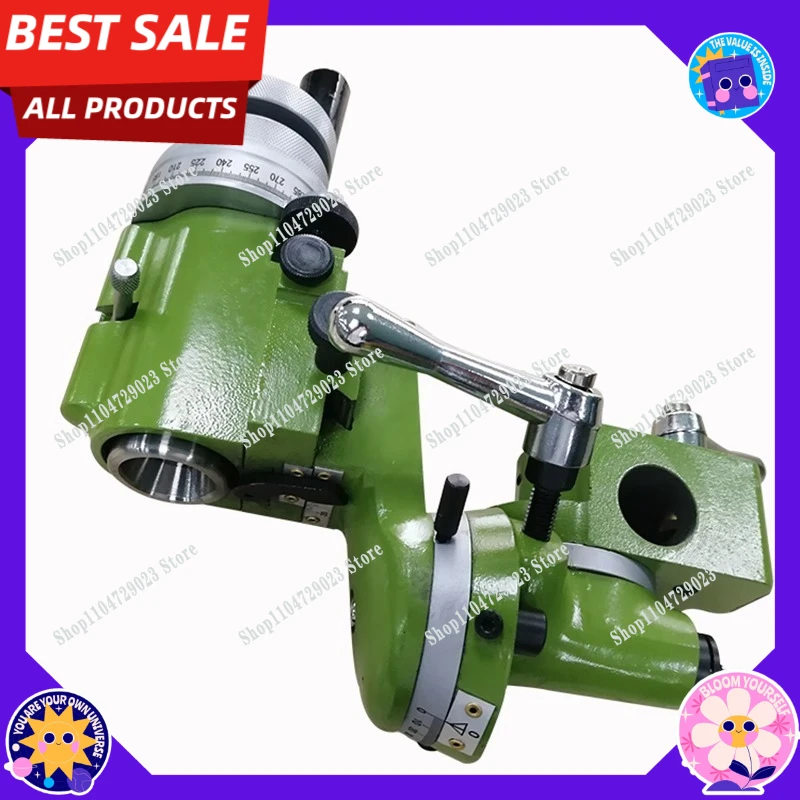 

Factory direct sales of high-quality U2, U3 multi-function sharpener tool heads