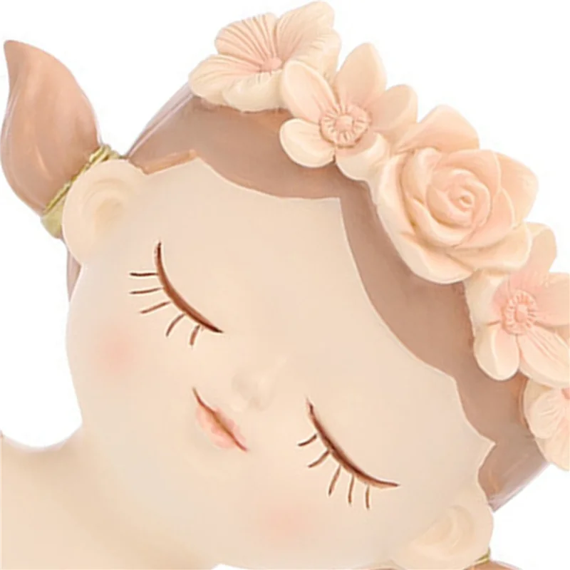 

AB13-3X Маленький сказочный горшок для суккулентов, комплект с дренажным отверстием, 4-дюймовый домашний горшок для кактусов, уникальные милые вазы для цветов, декор A