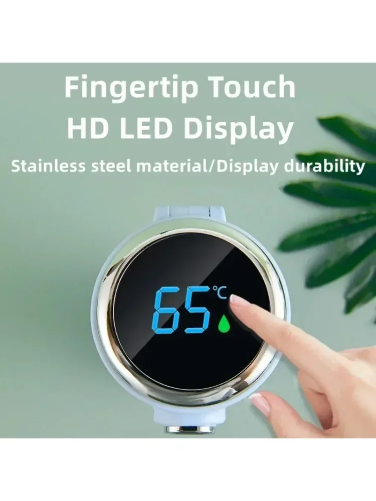 320ml 420ml Hot and cold Stainless Steel Smart Thermos Bottle LED Temperature Display Thermal Mug Insulated