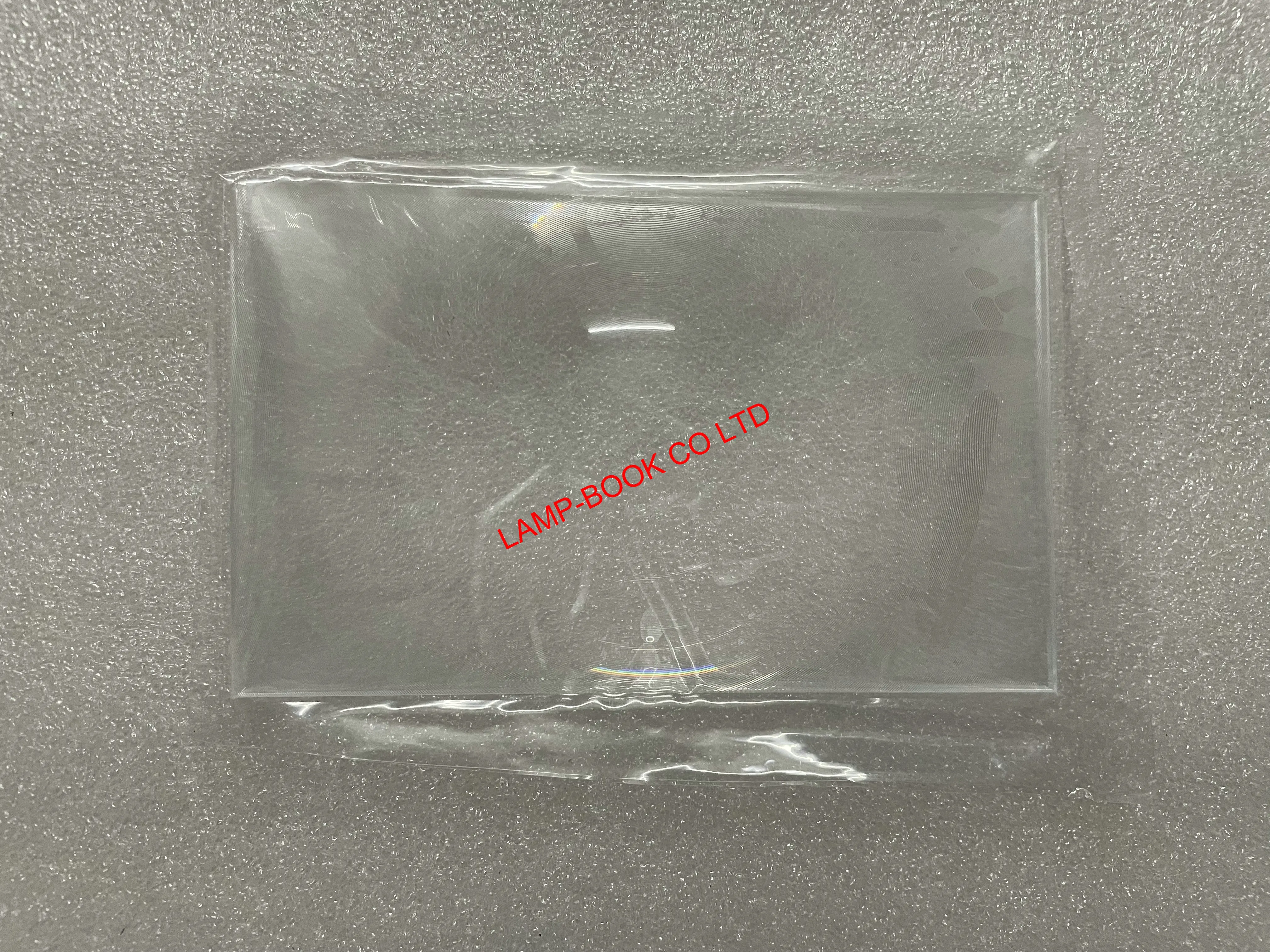 compatible Fresnel Lens for Thundeal TD98 projector 135*85mm