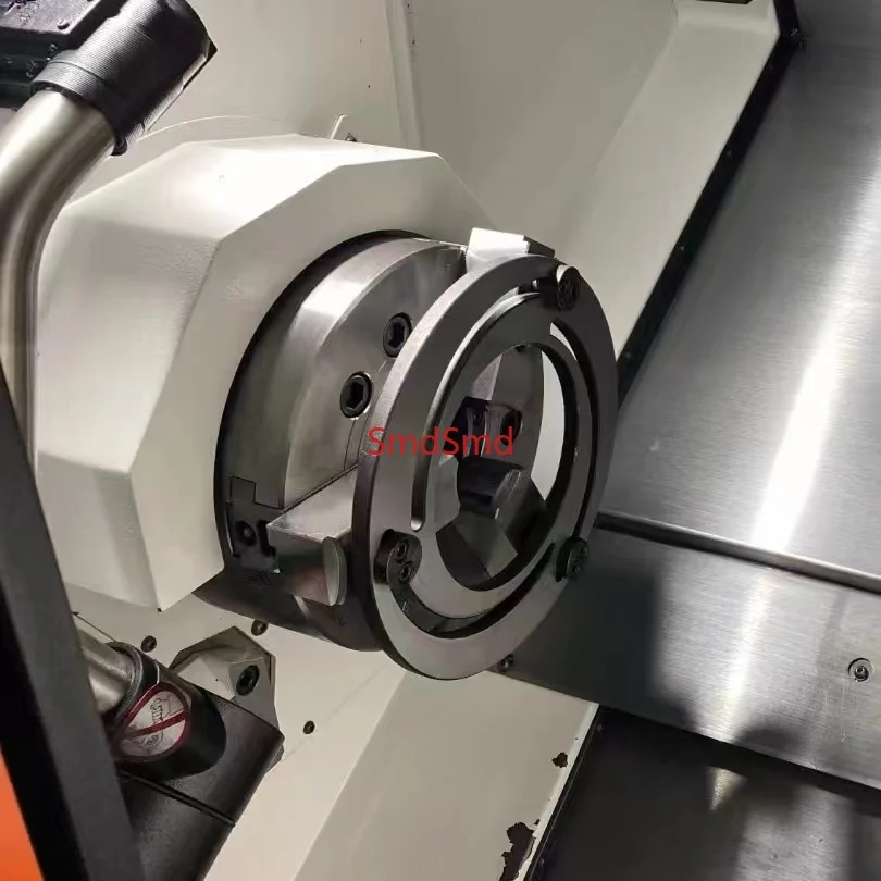 5/6/8/10 inches Hydraulic Claw Hydraulic Three-jaw Forming Ring Jaw Repairer Boring Jaw Device Forming for CNC Lathe Chuck