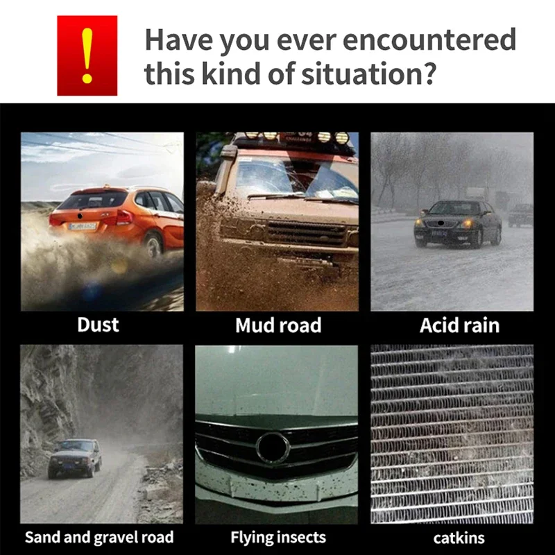 Para toyota lexus lx570 570 2008-2022 grade dianteira de aço inoxidável evitar mosquitos entre a atualização acessórios exteriores